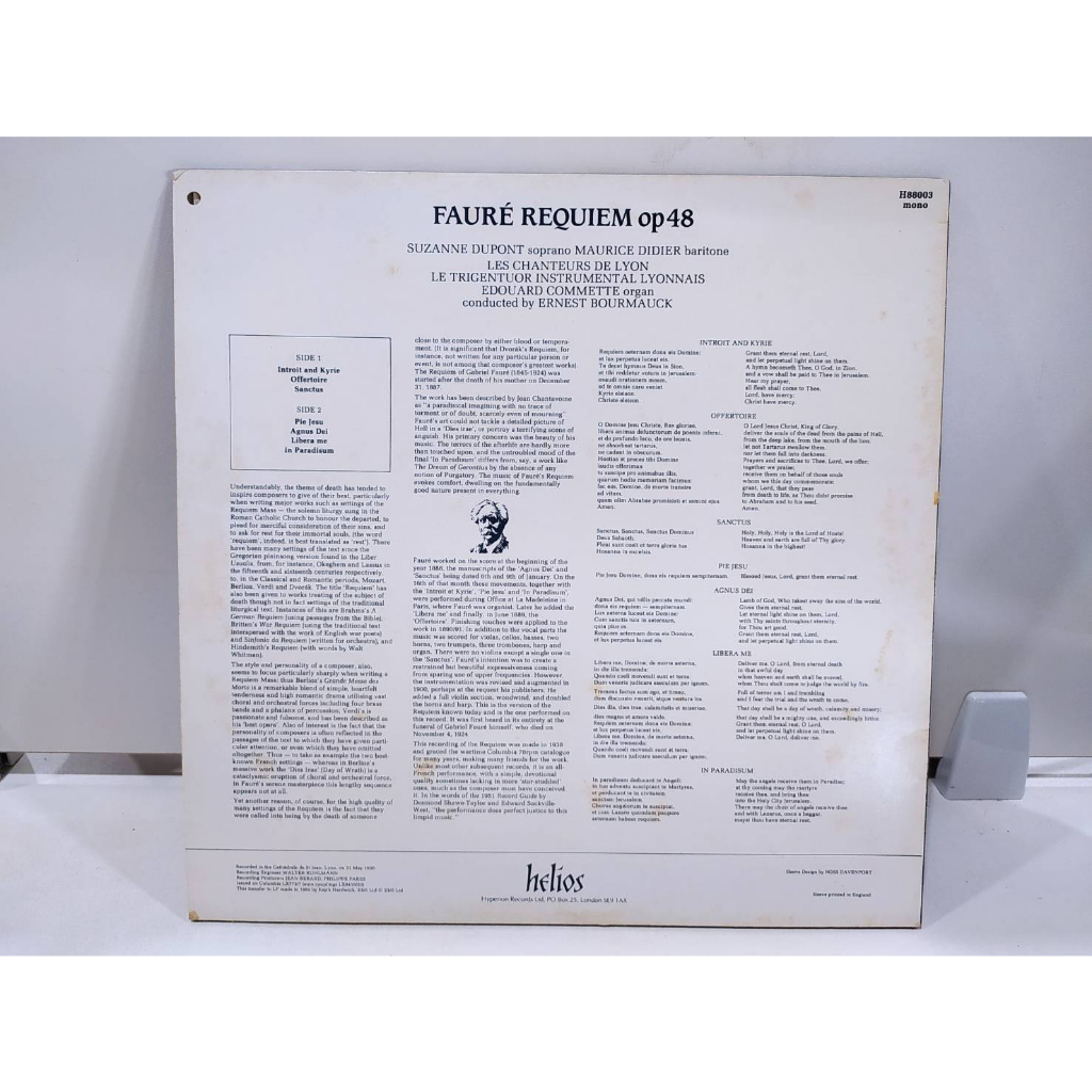 1lp-vinyl-records-แผ่นเสียงไวนิล-faur-requiem-e6e54