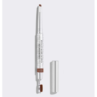 DIORSHOW  BROW STYLER BROW PENCIL