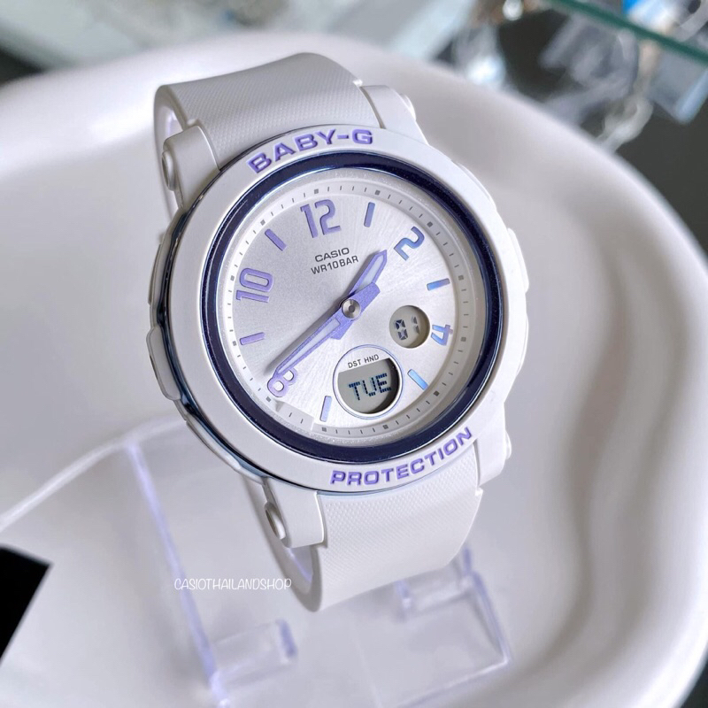 ผ่อนเดือนละ369-casio-baby-g-bga-290dr-7a-ของแท้-100-พร้อมส่ง-ประกัน-1-ปี