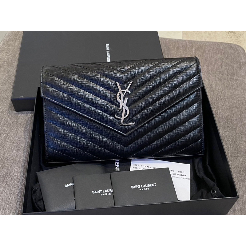 ysl woc 9 นิ้ว ของแท้ มือสอง ปี2022 | Shopee Thailand