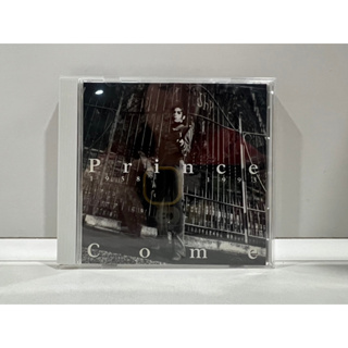 1 CD MUSIC ซีดีเพลงสากล Prince 1958-1993  Come (M6D140)