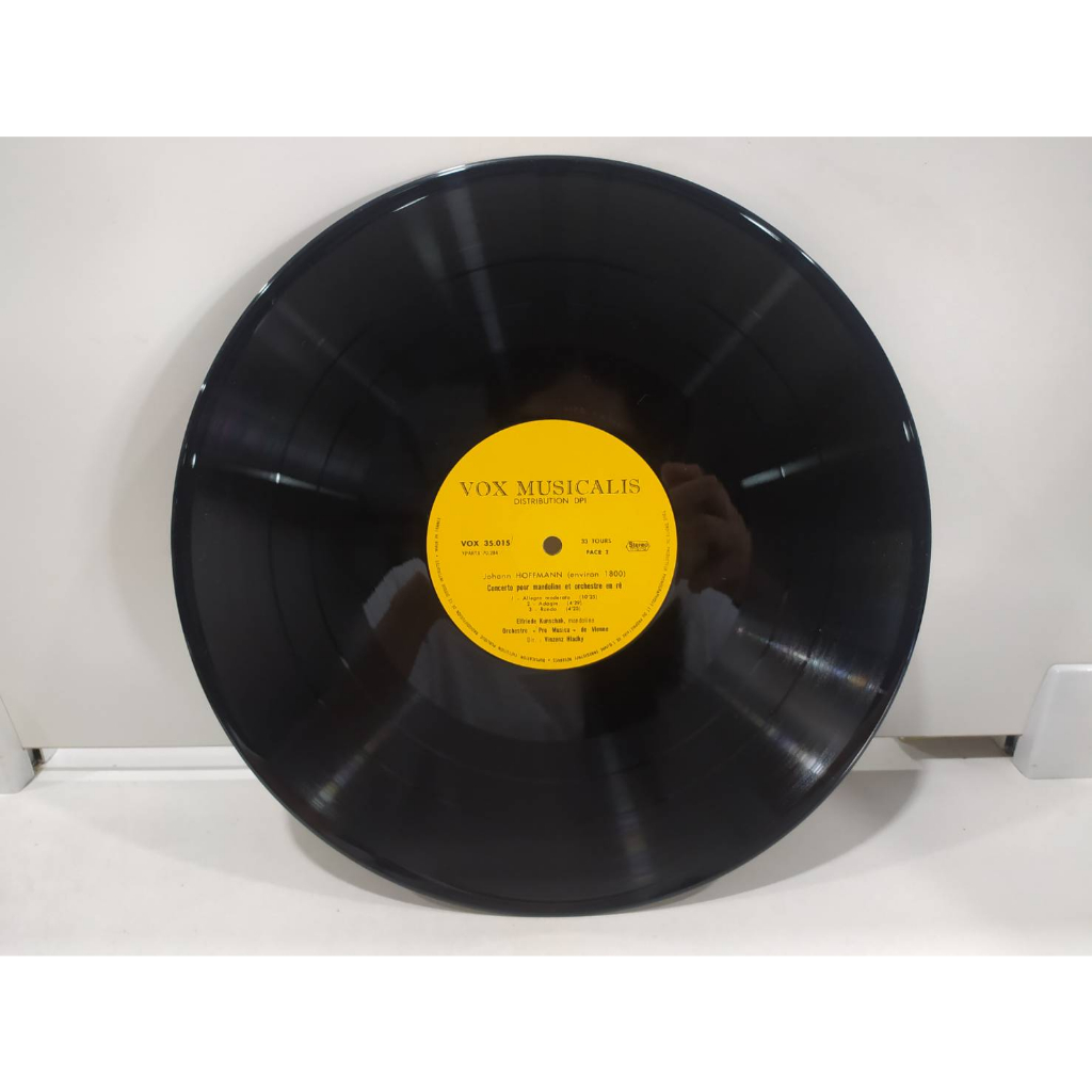 1lp-vinyl-records-แผ่นเสียงไวนิล-hummel-hoffmann-e6f100