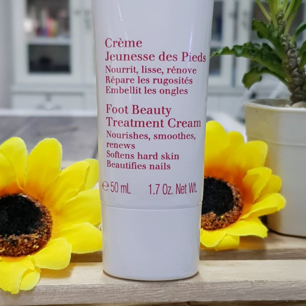 clarins-foot-beauty-treatment-cream-50ml-ทรีทเม้นต์บำรุงเท้า-ผลิต-03-2022