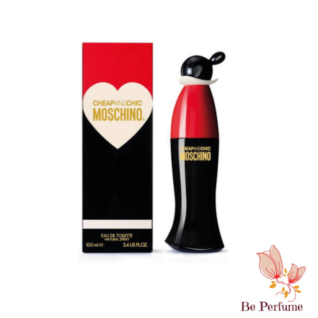 น้ำหอมแท้-moschino-cheap-and-chic-edt-100-ml