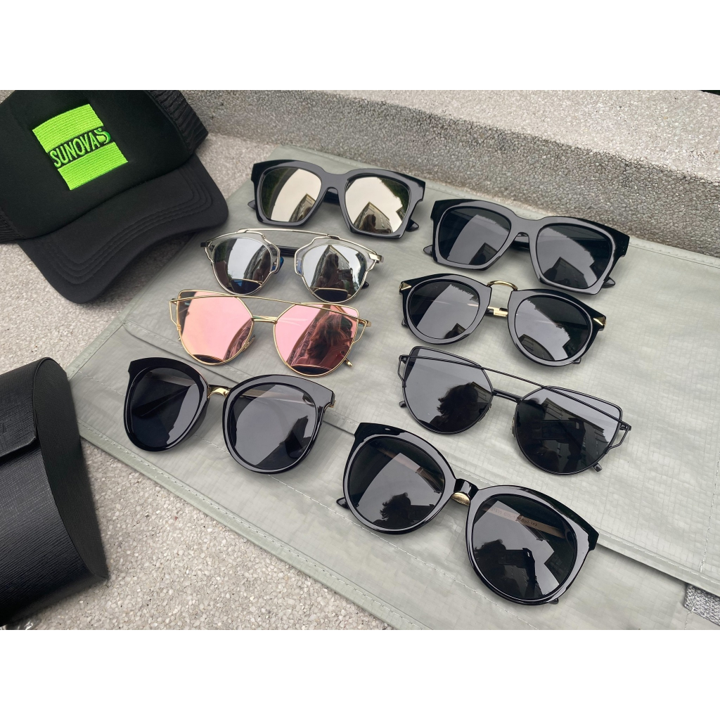 แว่นกันแดด-แฟชั่น-gamt-pq1530-size-55mm-20-143-นำเข้าจาก-usa-ทรงเดียว-gentle-monster-sunglasses-แว่นกันแดด-gamt