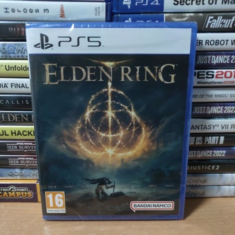 ไลฟ์เที่ยง-2ทุ่ม-เหลือ-1-261-บาท-เก็บโค้ดในไลฟ์-มือ1-ps5-elden-ring