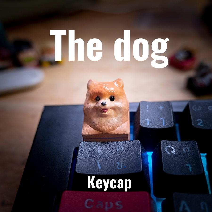 The DOG ภาพหลัก
