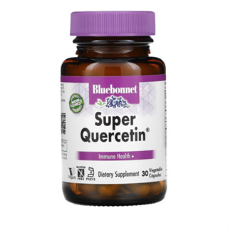 Quercetin 500mg+vitamin C+rose hips +acerola+bioflavonoids+hesperidin +rutin +pineapple bromelain 30capsules