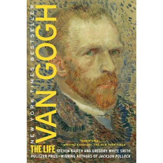 Van Gogh: The Life Paperback – Illustrated