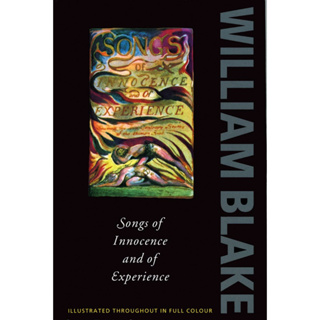 Songs of Innocence and Experience (Oxford Paperbacks) Paperback by William Blake (Author)