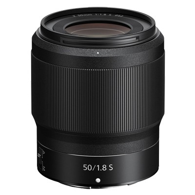 nikon-nikkor-z-50mm-f-1-8-sประกันศูนย์