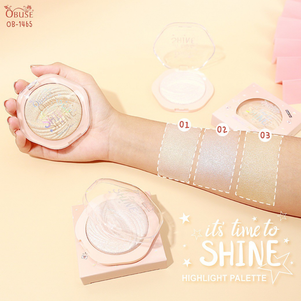 ob-1465-obuse-shine-highlight-palette-เพิ่มความฉ่ำโกลว์-ให้ใบหน้า-สวยโดดเด่นเกินใคร