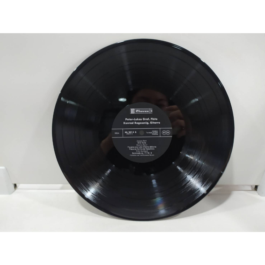 1lp-vinyl-records-แผ่นเสียงไวนิล-peter-lukas-graf-fl-te-konrad-ragosenie-e8f41