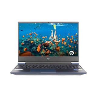 HP  Notebook Victus Gaming 15-fa1069TX (Performance Blue)