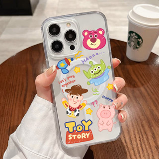 🇹🇭 เคสแม่เหล็กชาร์จไร้สาย กันกระแทก magnatic case สำหรับไอโฟน 11 14 13 12 Pro max 15 Pro max 7Plus 8Plus ชาจน์ไร้สาย