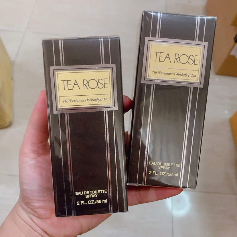 perfumer-s-workshop-tea-rose-edt-กล่องซีล