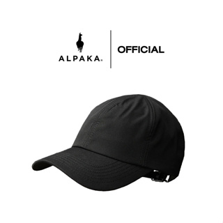 หมวก Alpaka - Elements Cap วัสดุกันน้ำ