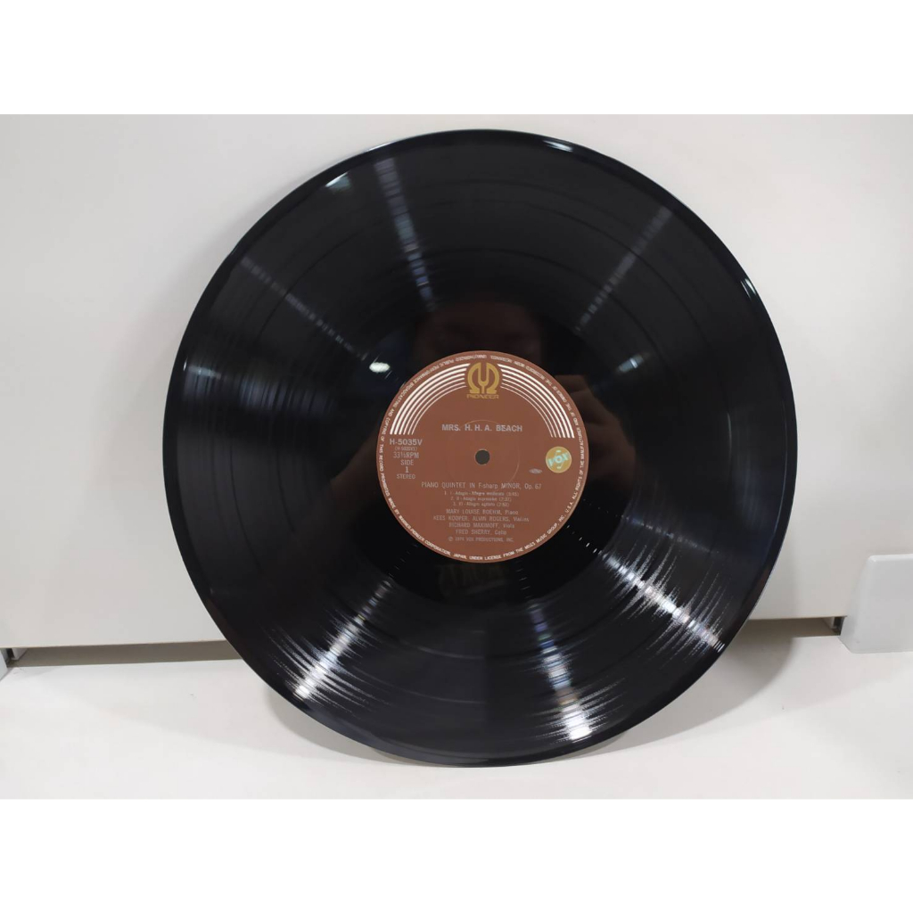 1lp-vinyl-records-แผ่นเสียงไวนิล-americana-vol-iii-e10c36