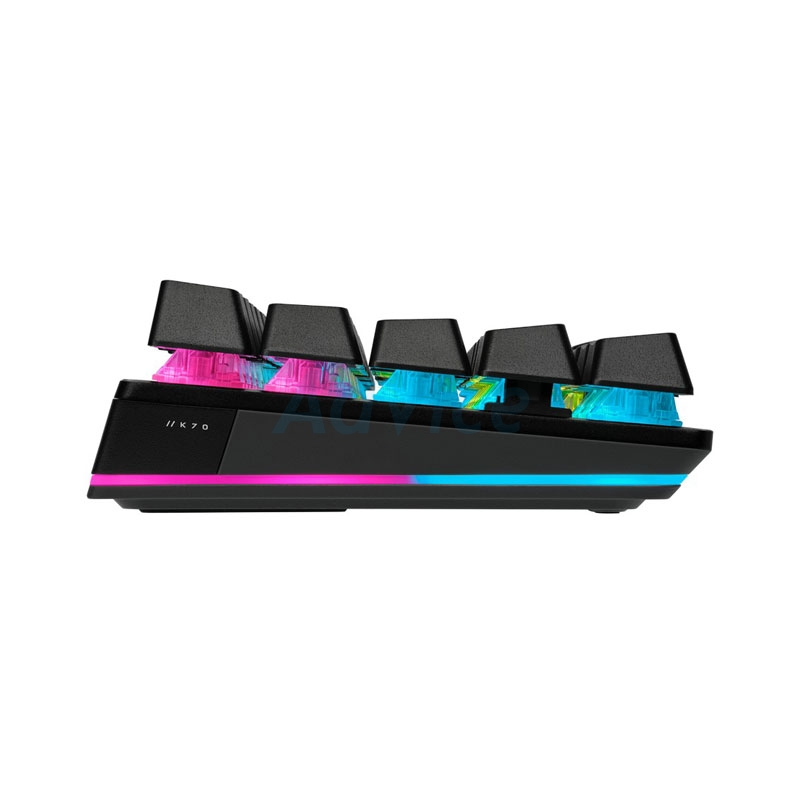 corsair-multi-mode-keyboard-k70-rgb-pro-mini-us-mx-speed-rgb-silver