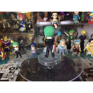 โซโลปลอมตัว วันพีช Zolo One Piece Collection Secret of Dress Rosa SD ...