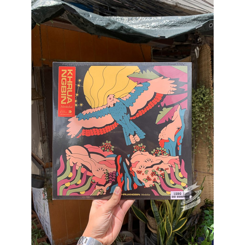 khruangbin-mordechai-vinyl