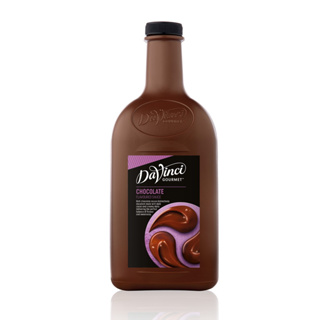 [Koffee House] DaVinci Gourmet Chocolate Sauce 2 L.