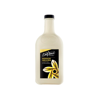 [Koffee House] DaVinci Gourmet Madagascar Vanilla Bean Sauce 2 L.