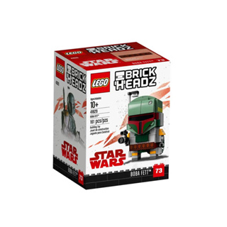 LEGO® Star Wars Boba Fett™ 41629 - (เลโก้ใหม่ ของแท้ 💯% กล่องสวย พร้อมส่ง)
