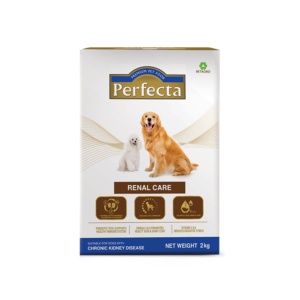 Perfecta เพอร์เฟคต้า รีนอล แคร์ อาหารสุนัขโรคไต BNNPet