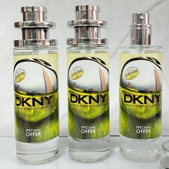 น้ำหอม-dkny-green-30ml-ufo-ขายดี