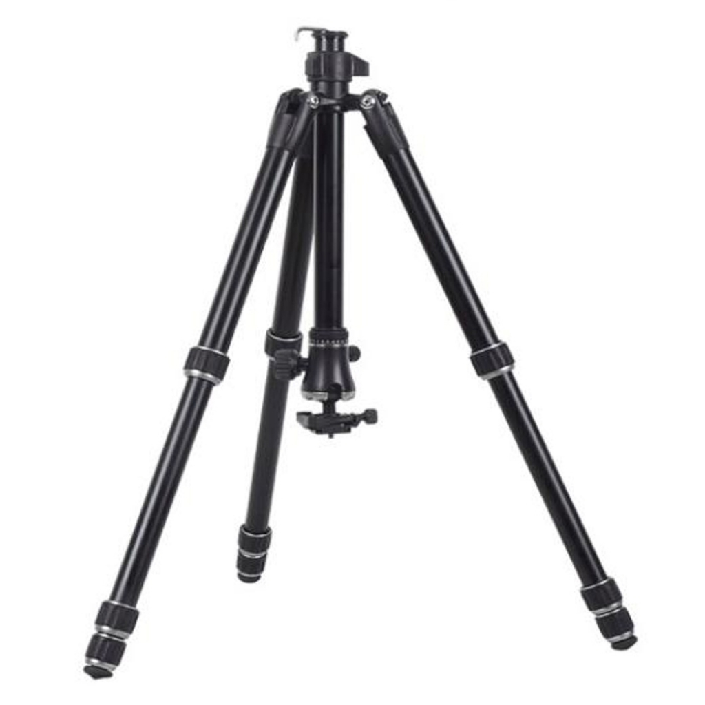 gizomos-gp-26a4-aluminum-tripod-kit-ขาตั้งกล้อง