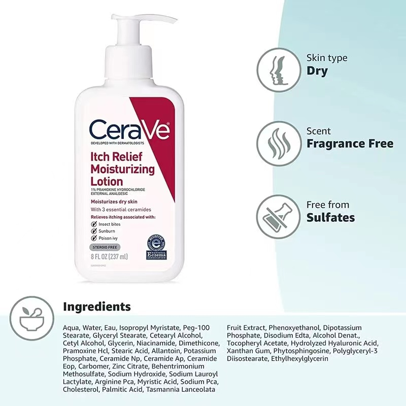 ของแท้-cerave-itch-relief-moisturizing-lotion-มอยเจอร์ไรเซอร์บํารุงผิวกาย