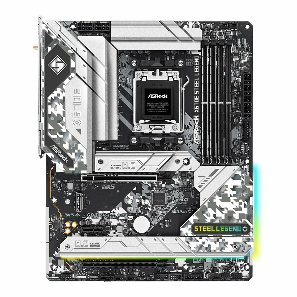 mainboard-เมนบอร์ด-asrock-x670e-steel-legend-socket-am5-atx