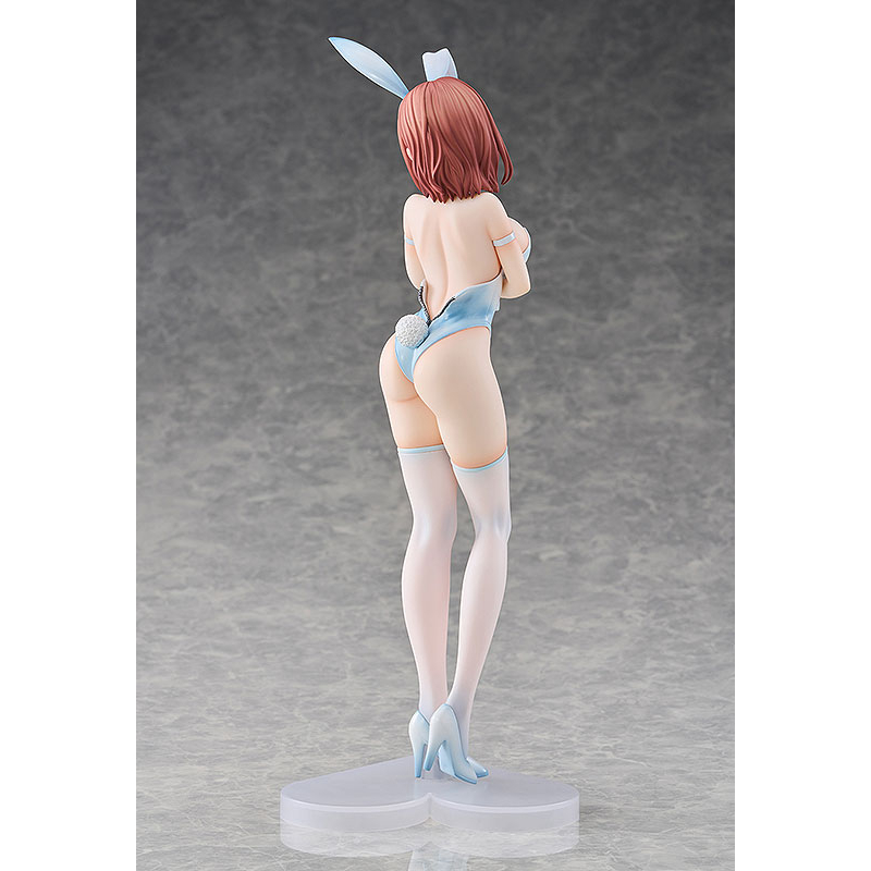 pre-order-จอง-icomochi-original-character-white-bunny-natsume-limited-version-1-6-อ่านรายละเอียดก่อนสั่งซื้อ