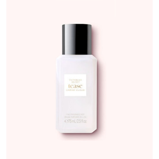 สเปรย์น้ำหอมฉีดตัว Victorias Secret Tease Creame Cloud Fine Fragrance Mist  75 ml ป้ายไทย