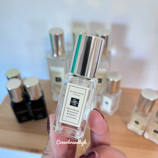 Nectarine Blossom &amp; Honey Cologne Jo Malone กลิ่น Nectarine Blossom ขนาด 9 มล