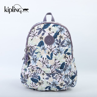 ภาพหน้าปกสินค้าพร้อมส่ง Kipling กระเป๋าเป้ แฟชั่น ผู้หญิง ผ้ากันน้ำ ช่องเยอะใส่ของได้เยอะ ใส่ได้ทุกสไตล์ แบบใหม่ ที่เกี่ยวข้อง