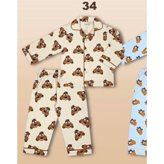 Babylovett Disney collection No34 size M พร้อมส่ง