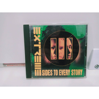 1 CD MUSIC ซีดีเพลงสากล EXTREME  III SIDES TO EVERY STORY  (N6A130)