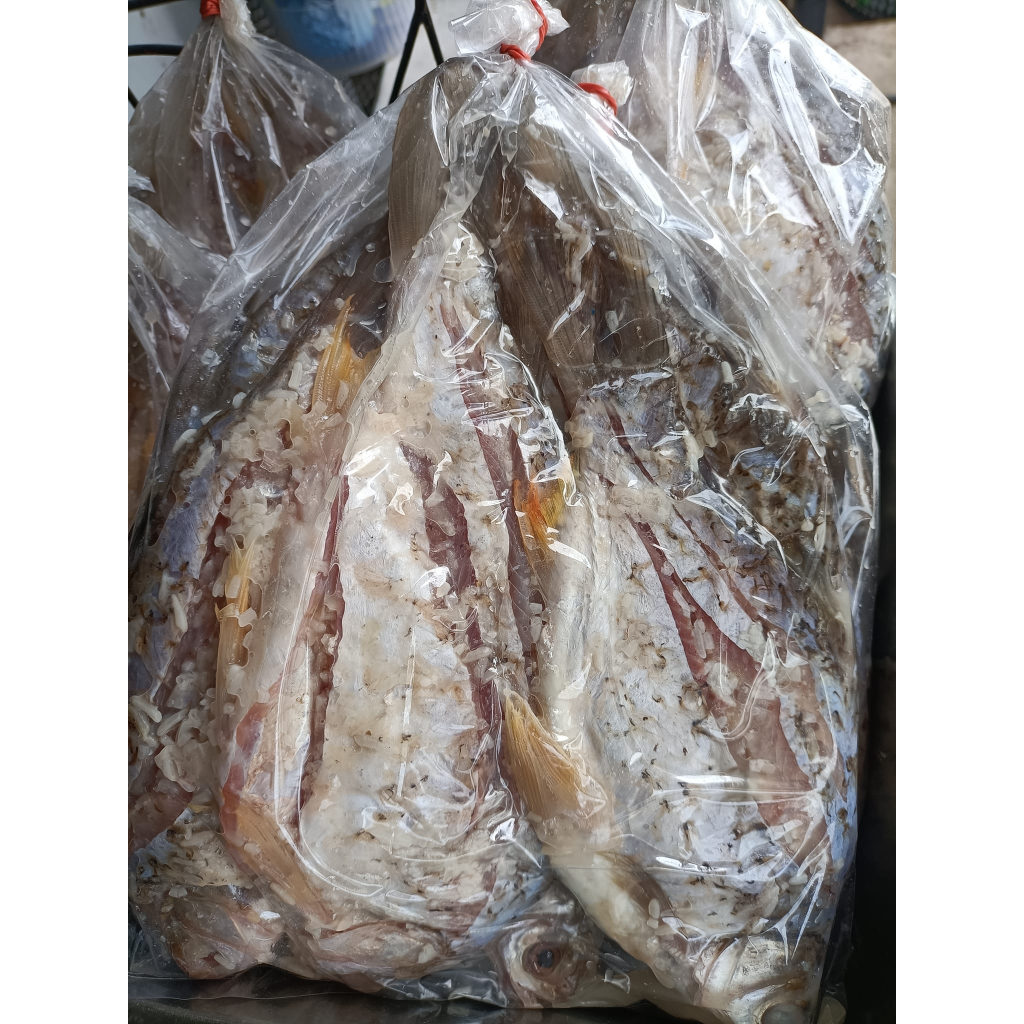 ปลาส้มอุบลจากโนนกาหลง-ขนาด500กรัม