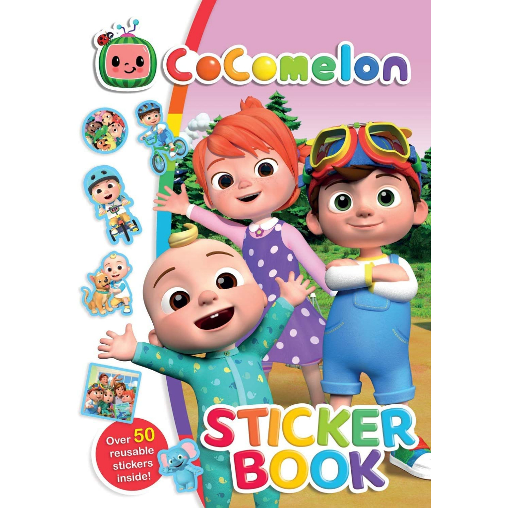 cocomelon-sticker-book-with-over-50-reusable-stickers-inside-this-delightful-book-perfect-companion-for-keeping-crafty