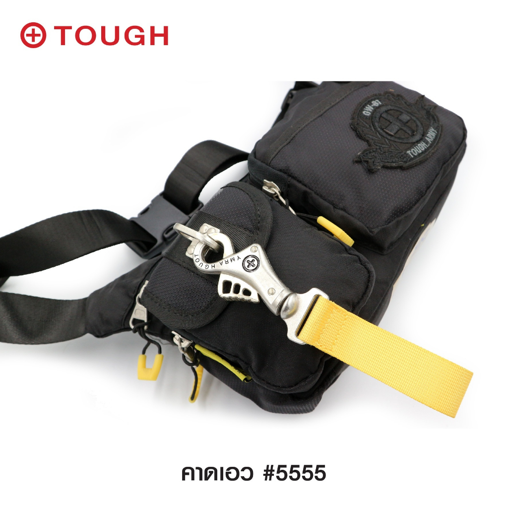 กระเป๋าคาดเอว-tough-5555