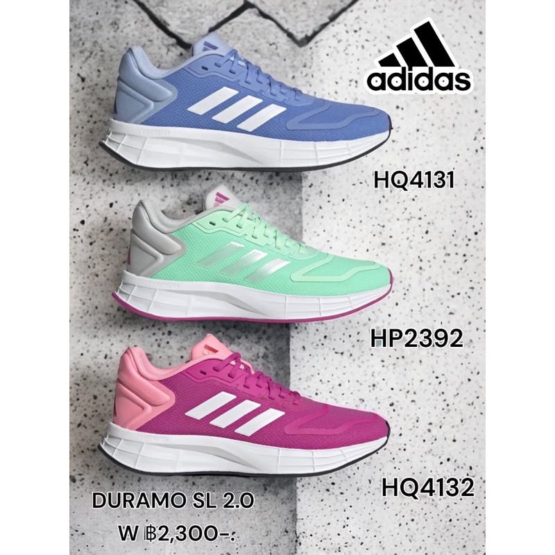 adidas-รองเท้าวิ่งผู้หญิง-duramo-10-2-300-00-ของแท้-100-ไม่แท้ยินดีคืนเงิน-พร้อมส่ง