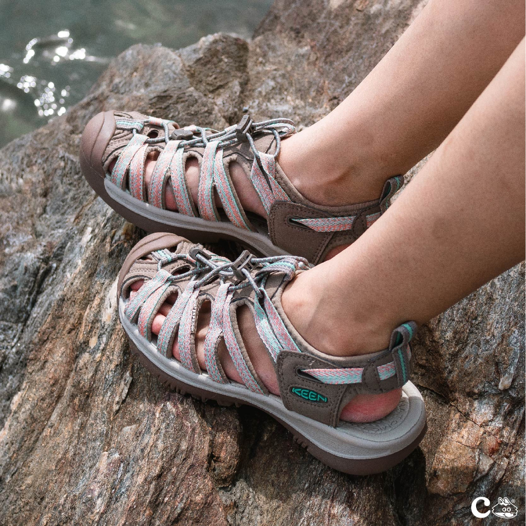 ลดเพิ่ม-20-โค้ด-20xtra13-keen-whisper-women-taupe-coral