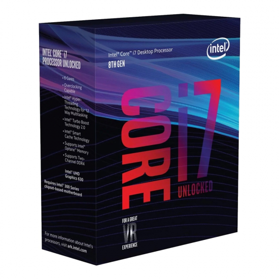 cpu-ซีพียู-1151-intel-core-i7-8700-i7-8700k-8700-gen8-ใช้งานปกติ