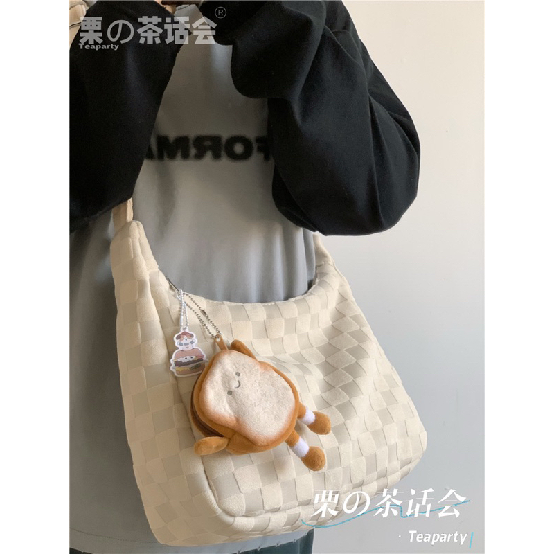 พร้อมส่ง-toffy-bag