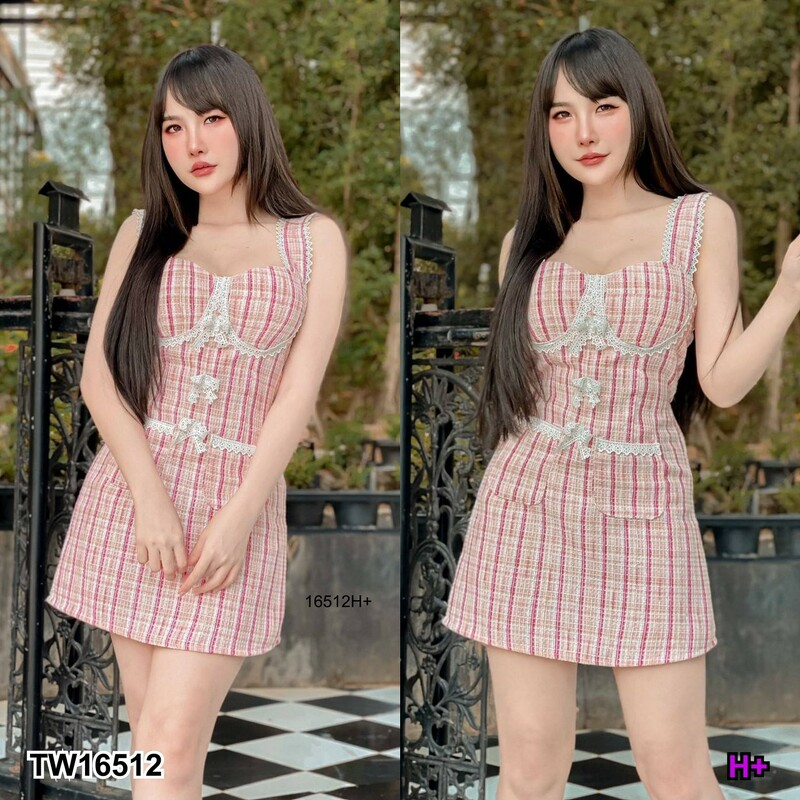 tw16512-new-collection-มาแล้วชุด-minidress-สายเดี่ยว