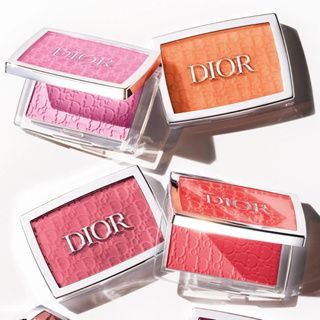 👉ลด 65.- โค้ด U42VNC💕 New Package! Dior Backstage Rosy Glow Blush 4.4 g. (บลัชออน)