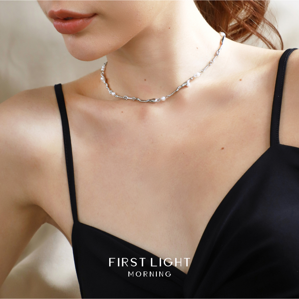 first-light-morning-nena-necklace-สร้อยคอ