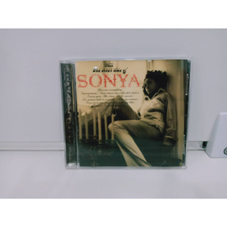 1 CD MUSIC ซีดีเพลงสากล  Sonya – The Other Side Of Sonya VICP-5724 JP CD, Album  (N6E9)